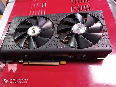 intel core i5 11400f: Видеокарта — 1