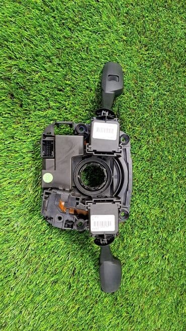 е87: Датчик угла поворота бмв е87,е90 Номер 6 989 —-586 Состояние отличное — 3