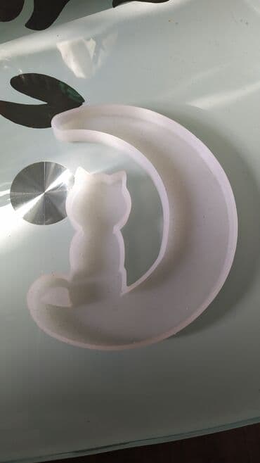 набор куличи: Продаю новые две селиконовые формы . Продаю в паре — 2