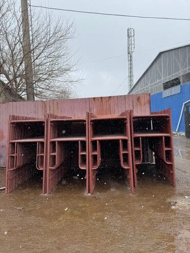 Леса продаю строительные леса оптом и в розницу Адрес Баят Колмо