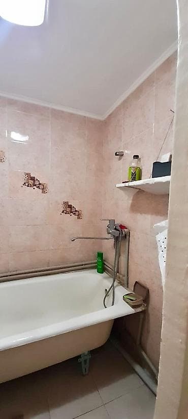 talisman village: 2 комнаты, 50 м², 105 серия, 2 этаж, Старый ремонт — 7