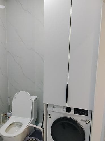 3 3: 1 комната, 39 м², Элитка, 6 этаж, Евроремонт — 5