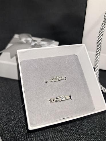 Женская обувь: Кольцо, Женские, Новый — 6