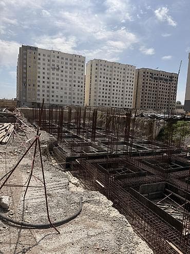 ипатека квартир: 1 комната, 41 м², Элитка, 6 этаж — 4