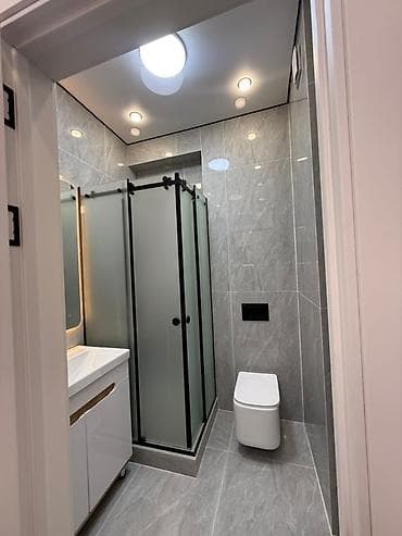 ярмарка: 1 комната, 38 м², Элитка, 13 этаж — 1