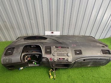 торпеда фит: Торпеда HONDA civic 1 2008 (б/у) — 1