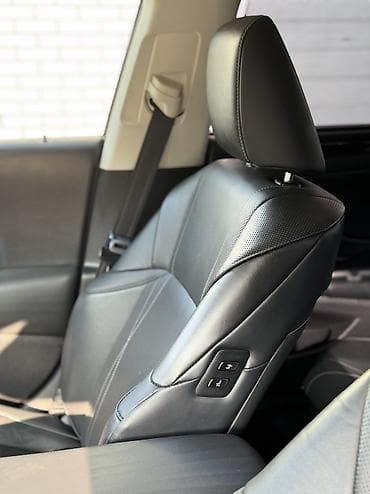 es300: Lexus ES: 2019 г., 2.5 л, Вариатор, Гибрид, Седан — 10