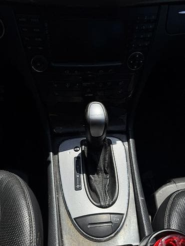 mers e124: Mercedes-Benz E-Class: 2003 г., 3.2 л, Автомат, Бензин, Седан — 6