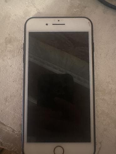 18xpox com x: IPhone 8 Plus, Б/у, 64 ГБ, Золотой, Чехол, 100 % — 4