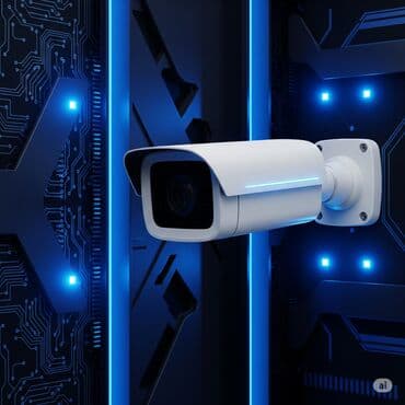 ВИДЕОНАБЛЮДЕНИЕ.- установка камер!!! Установка домофонов!!! Установка