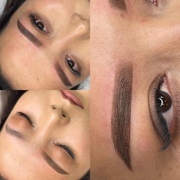 сколько стоит обучение на мастера маникюра: Акция! Пудровое напыление-2000с. Татуаж глаз-2000с. Акварельные — 12