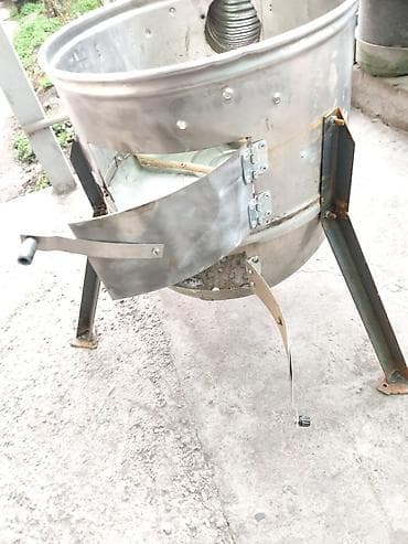 портативный пылесос: Мангал Портативный, Платная доставка — 2