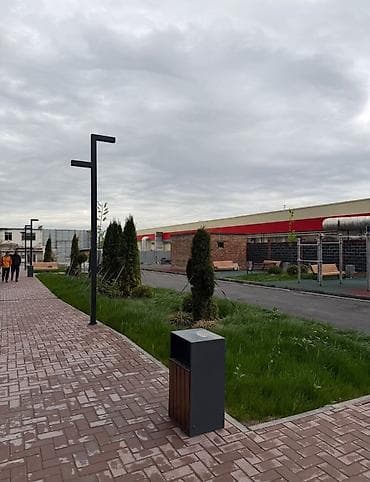 1600: 3 комнаты, 100 м², Элитка, 15 этаж, Готовая ПСО (под самоотделку) — 9
