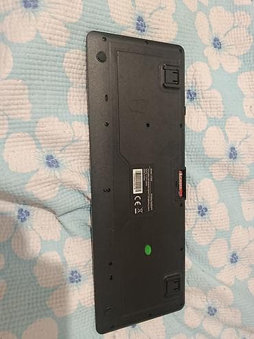 samsung flip: Беспроводная клавиатура от компаний Deluxe модель k7009 — 2