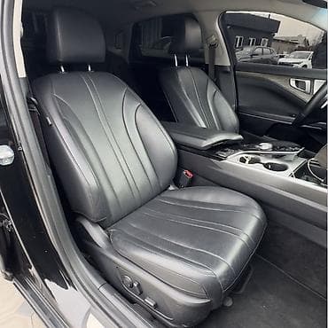 ki ray: Kia K8: 2021 г., 1.6 л, Автомат, Гибрид, Седан — 9