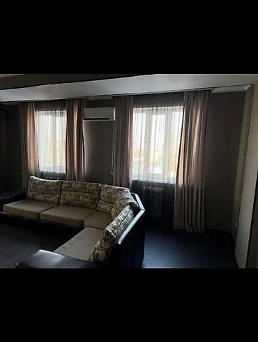 ts group: Продается двухкомнатная квартира.✨ 📍Адрес: Ахунбаева — 2