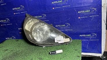 Передняя правая фара Honda 2001 г., Б/у, Оригинал, Япония at lalafo.kg Передняя правая фара Honda 2001 г., Б/у, Оригинал, Япония
