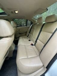 хундай гетс капот: BMW 3 series: 2006 г., Седан — 25