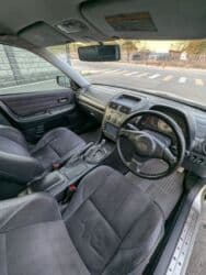 runx alex: Toyota Altezza: 2001 г., 2 л, Автомат, Бензиновая, Седан — 19