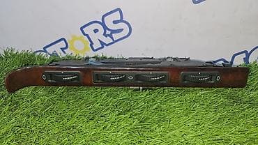 air box: Блок климат контроля Mercedes-Benz 1996 г., Оригинал — 1