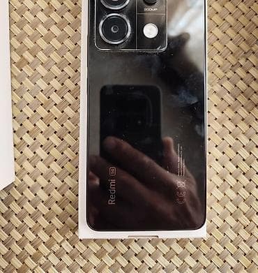 redmi not 13 pro 5g: Телефон Redmi Note 13Pro 5G 2026. Состояние: б/у 6 месяцев телефон — 3