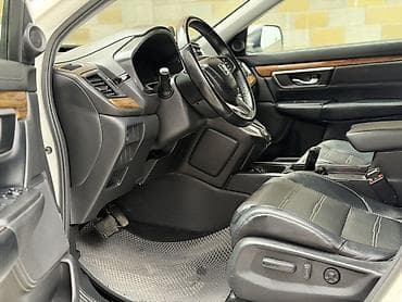 h rv: Honda CR-V: 2017 г., 1.5 л, Автомат, Бензин, Кроссовер — 7