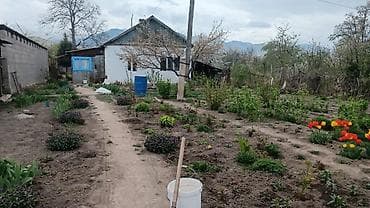 недвижимость квартира: 7 соток, Для сельского хозяйства, Красная книга, Тех паспорт, Договор дарения — 1