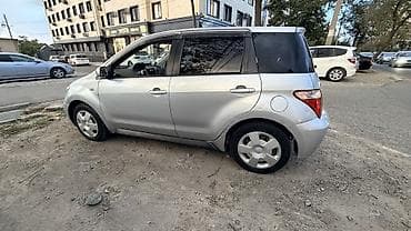 1: Toyota Ist: 2003 г., 1.5 л, Автомат, Бензин, Хэтчбэк — 2