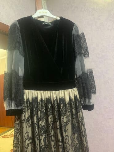 национальные костюмы на прокат бишкек: Вечерние платья — 1