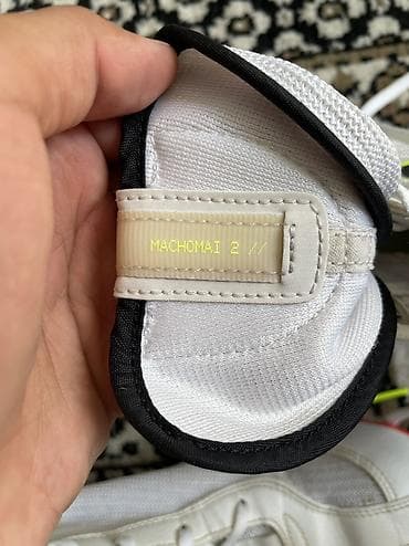 спартифка адидас: Мужские кроссовки, 43, 44, Nike, Новый, цвет - Белый, Самовывоз, Платная доставка — 10