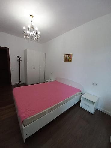 элитка в бишкеке цены: 2 комнаты, 83 м², Элитка, 4 этаж, Косметический ремонт — 5