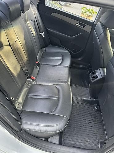 тросс газа: Hyundai Sonata: 2019 г., 2 л, Автомат, Газ, Седан — 9