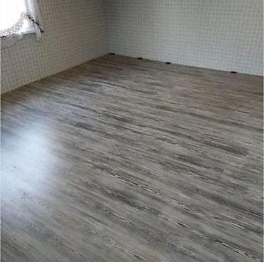 Отопление: Укладка пола, Стяжка пола, Выравнивание пола | Паркетная доска, Наливные полы, Кварц-винил Больше 6 лет опыта — 1