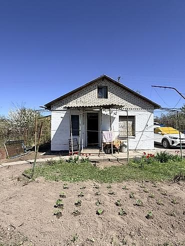 дом в антоновке: Срочно продаётся.Дача/садовый дом с участком - Кирпичный одноэтажный — 1