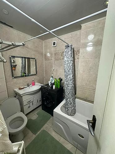 Недвижимость: 3 комнаты, 64 м², 104 серия, 5 мкр 104 серия, 2 этаж, Косметический ремонт — 5