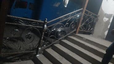 обзор цен на строительные и отделочные работы в бишкеке: Сварка жумуштарын кылабыз бардык түрүн — 12