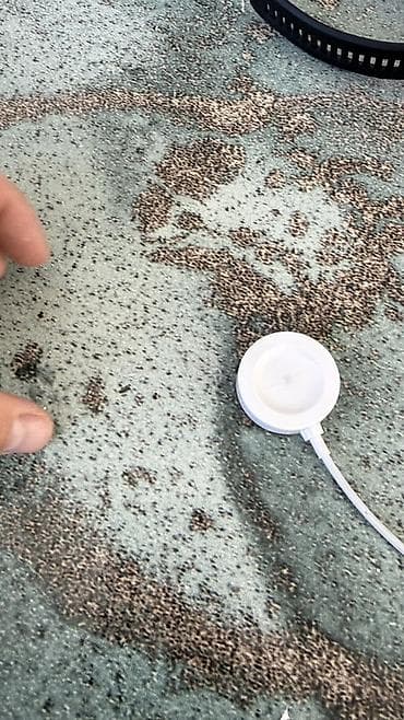 Amazfit: HUAWEI WATCH GT Cyber Состояние идеал, два корпуса и зарядка — 8