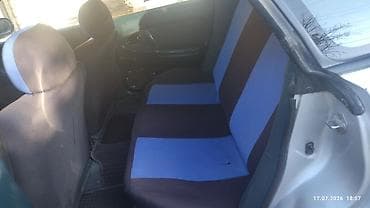 дтп матиз: Mazda : 1996 г., 1.8 л, Механика, Бензин, Хэтчбэк — 6