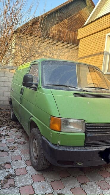 нексия 2 бишкек: Volkswagen Transporter: 1994 г., 1.9 л, Механика, Дизель, Бус — 3