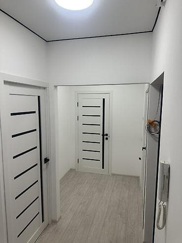прод квартиру: 2 комнаты, 58 м², 105 серия, 1 этаж, Свежий ремонт — 3