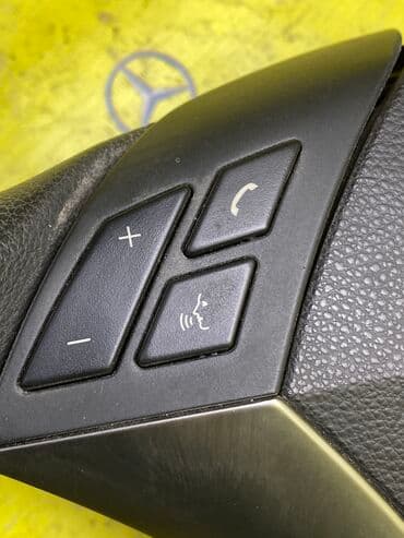 кроссовки с роликами купить бишкек: Руль BMW Оригинал, Япония — 3