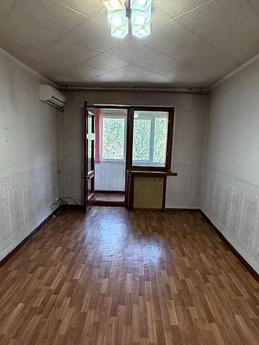 1 комната, 31 м², Индивидуалка, 3 этаж, Косметический ремонт at lalafo.kg 1 комната, 31 м², Индивидуалка, 3 этаж, Косметический ремонт