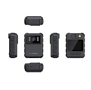 dji action 2: Нагрудная камера «LOGO» Компактная профессиональная видеокамера для — 4