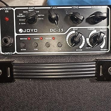 аккорды на комузе: Идеальный комплект для начинающего: Новая гитара (копия Stratocaster) — 9