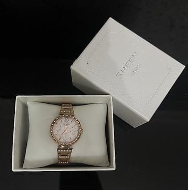 женские наручные кварцевые часы криста: Классические часы часы, Casio, Женские — 1