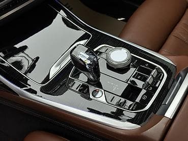 Продажа авто: BMW X7: 2020 г., 3 л, Автомат, Бензин, Внедорожник — 10