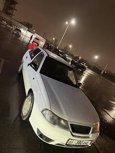 тойота авенсис механика: Daewoo Nexia: 2012 г., 1.5 л, Механика, Бензин, Седан — 6