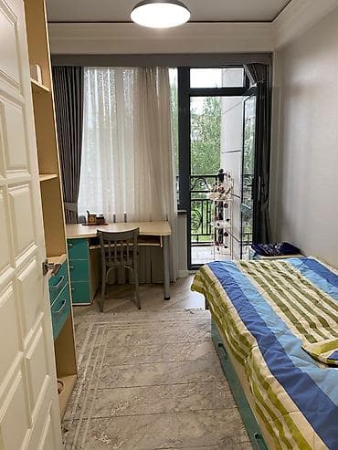 жк платинум парк: 4 комнаты, 120 м², Элитка, 3 этаж, Евроремонт — 6