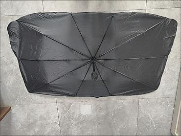 боковой тырмоо: Солнцезащитный зонт — 3