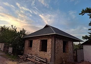 крыша дом: Кровля крыши | Монтаж Больше 6 лет опыта — 1